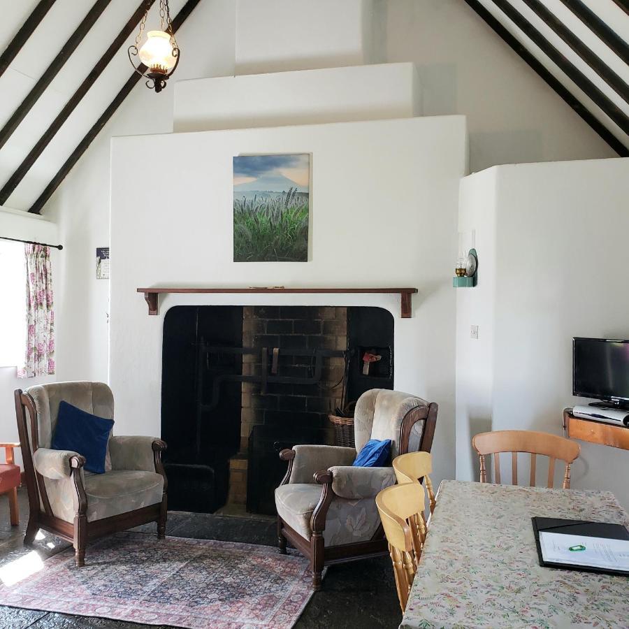 Louisburgh Cottages Екстер'єр фото