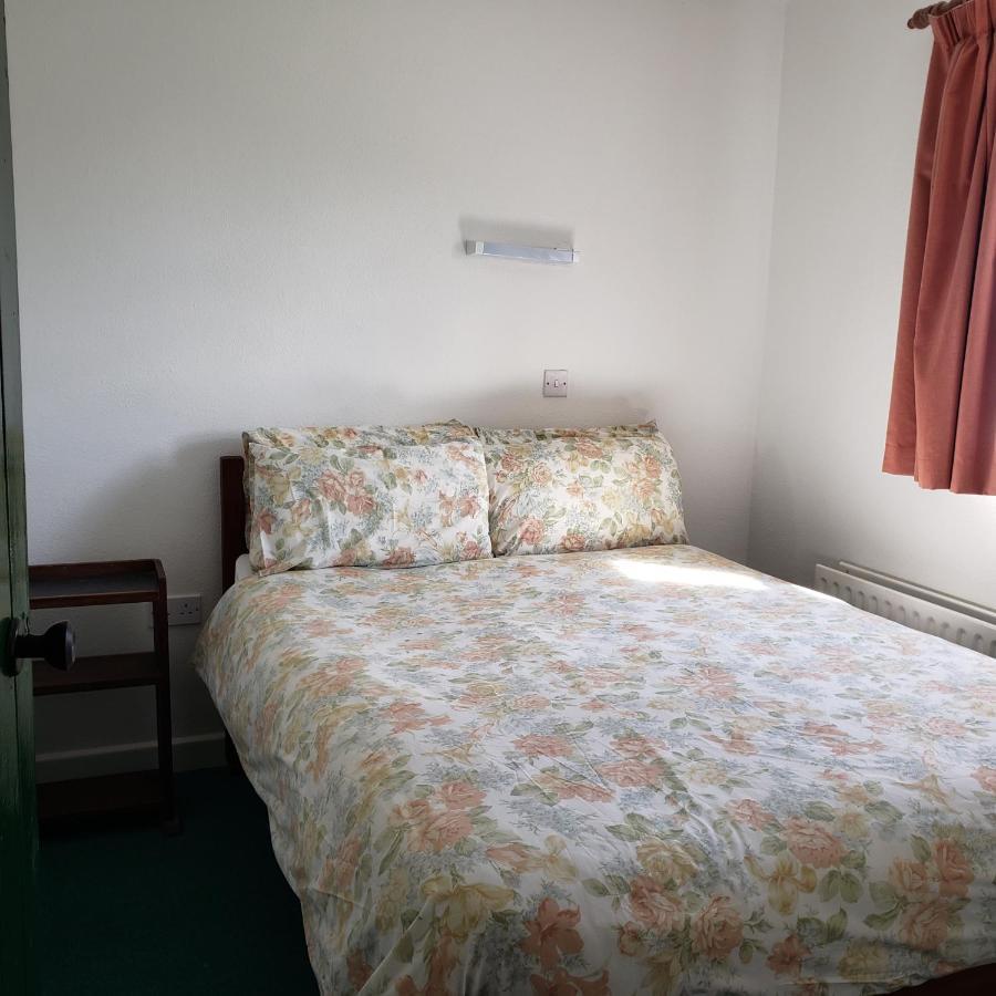 Louisburgh Cottages Екстер'єр фото