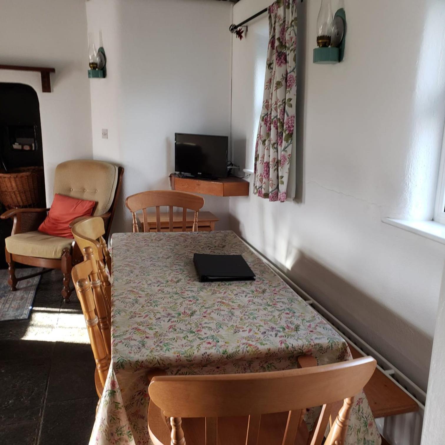 Louisburgh Cottages Екстер'єр фото