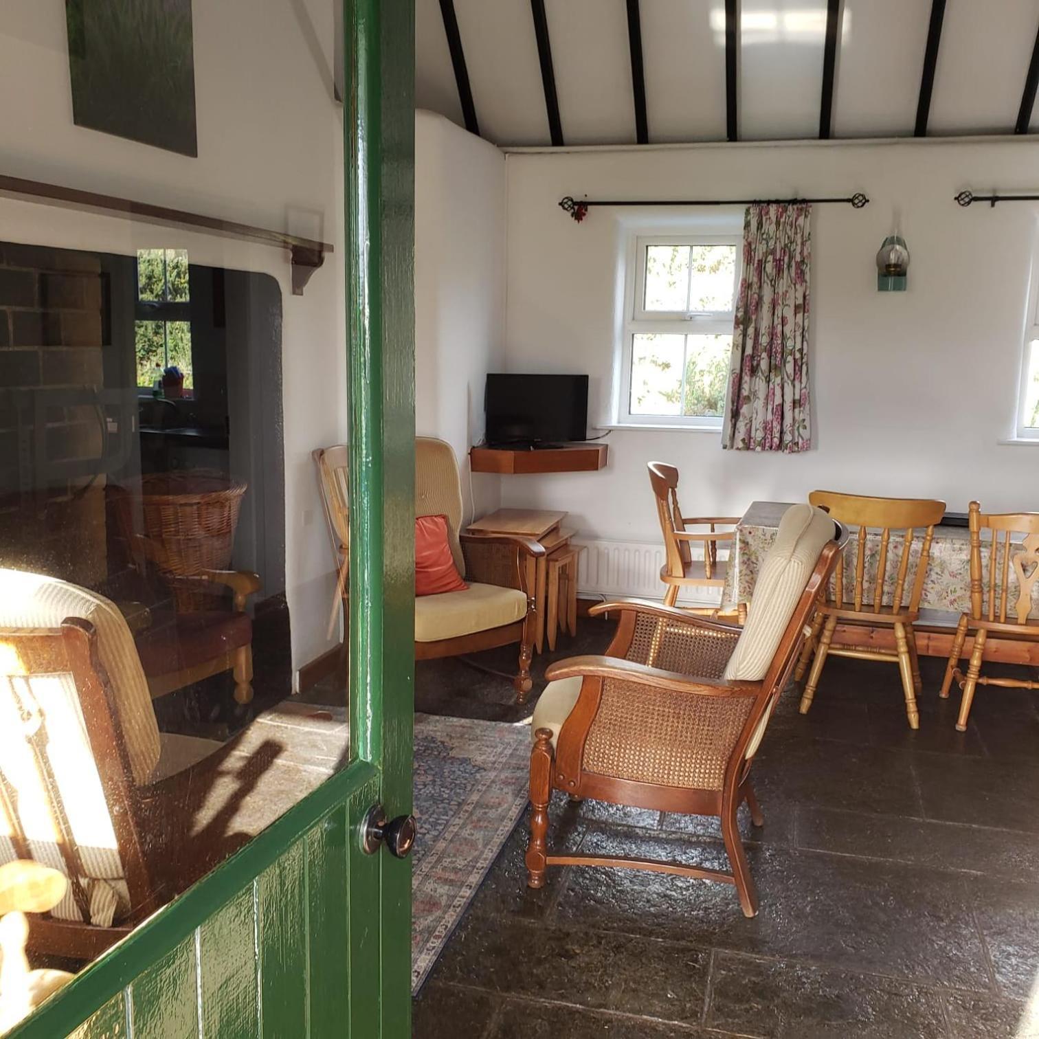 Louisburgh Cottages Екстер'єр фото