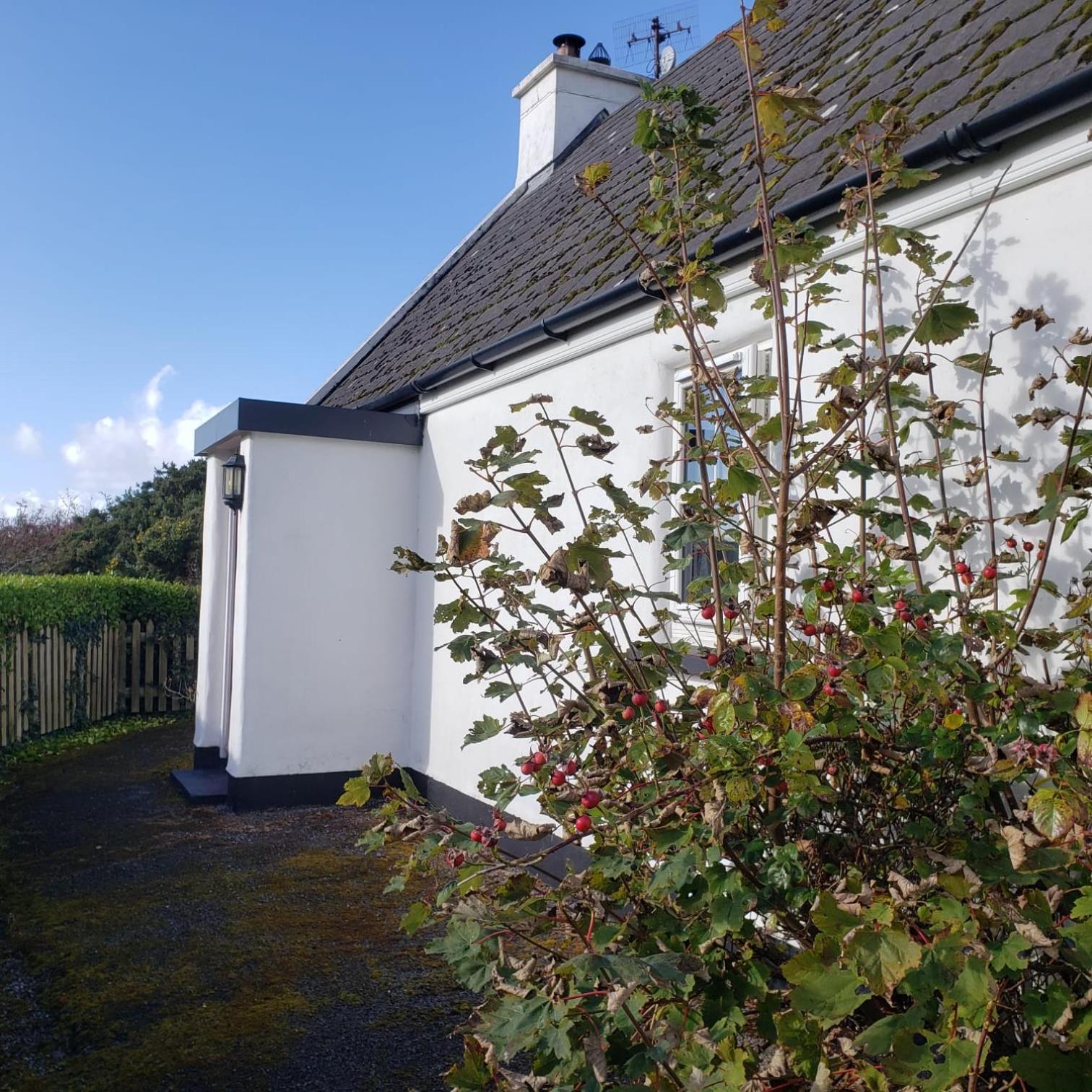 Louisburgh Cottages Екстер'єр фото